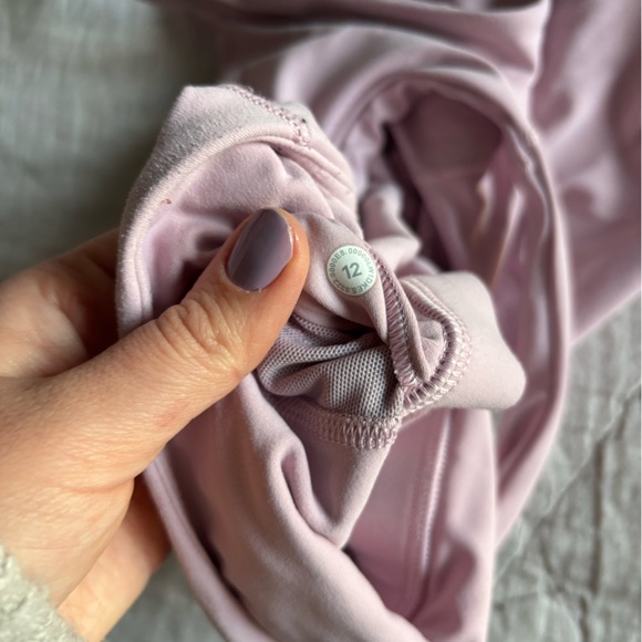 Lululemon Align High-Neck Tank - Picture 5 of 8